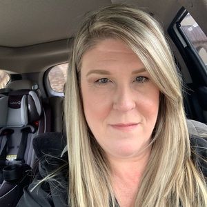 Meet your Posher, Carolyn